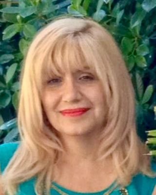 Suzanne Stonbely Psychotherapist Consultant So Be Mind-Body P.a.